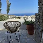Penzion Viewlight Sifnos Living