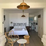 Penzion Viewlight Sifnos Living