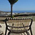 Penzion Viewlight Sifnos Living