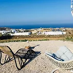 Penzion Viewlight Sifnos Living 3*