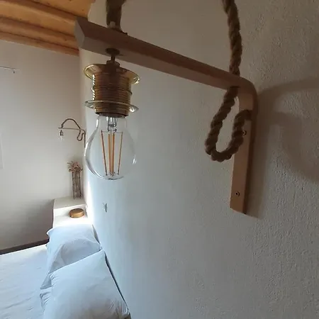 Viewlight Sifnos Living בית הארחה 3*
