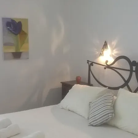 Viewlight Sifnos Living 3*