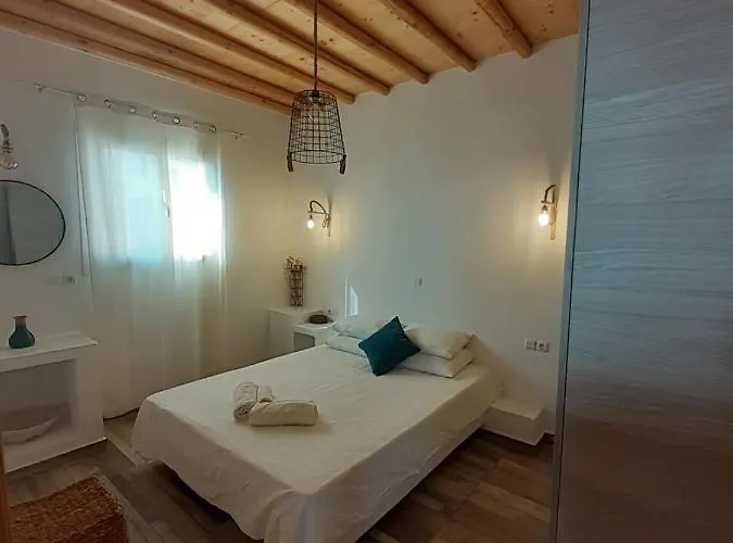 Viewlight Sifnos Living