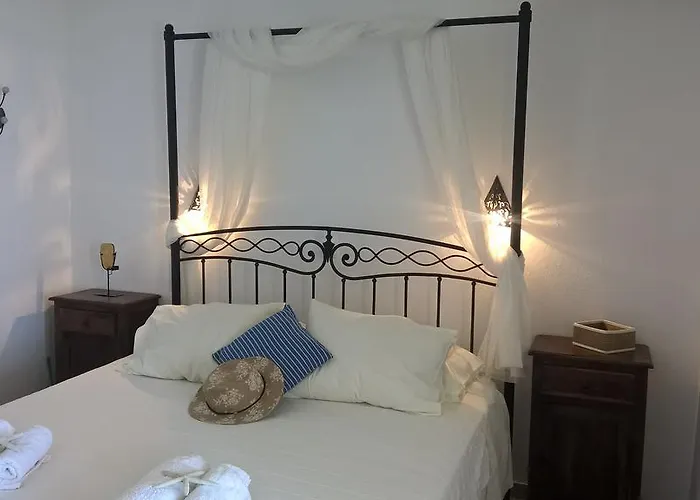 Viewlight Sifnos Living 3*