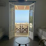 Gasthof Viewlight Sifnos Living