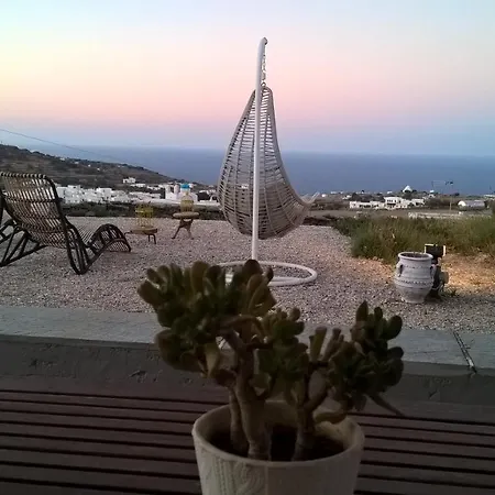 Viewlight Sifnos Living 3*