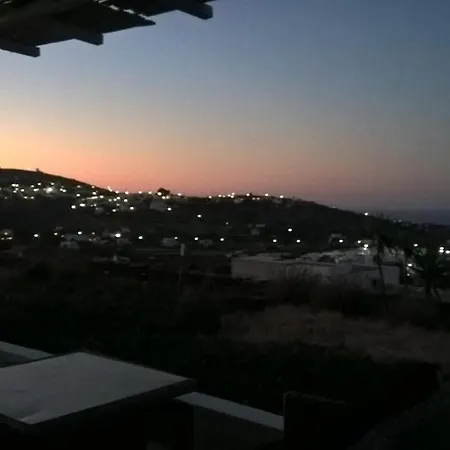 Viewlight Sifnos Living