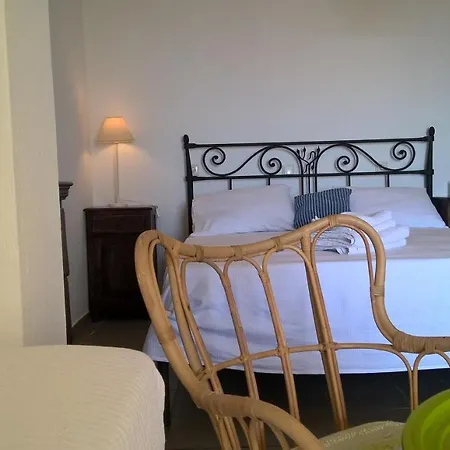 Viewlight Sifnos Living 3* Apollonia