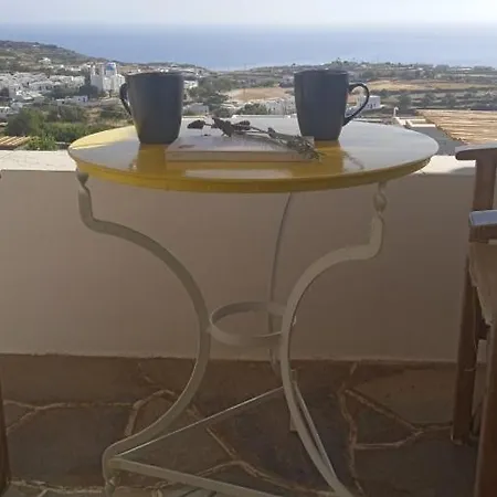 Viewlight Sifnos Living 3*