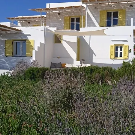Viewlight Sifnos Living 3*