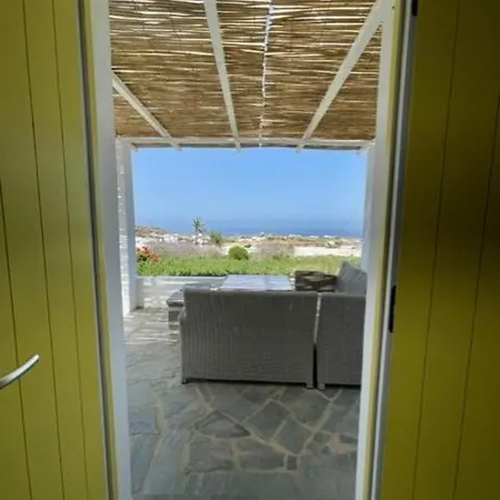 Viewlight Sifnos Living