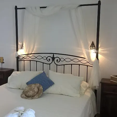 Viewlight Sifnos Living 3*
