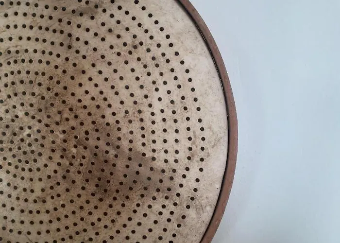 Viewlight Sifnos Living Gasthuis