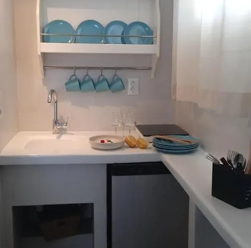 Pensjonat Viewlight Sifnos Living 3*