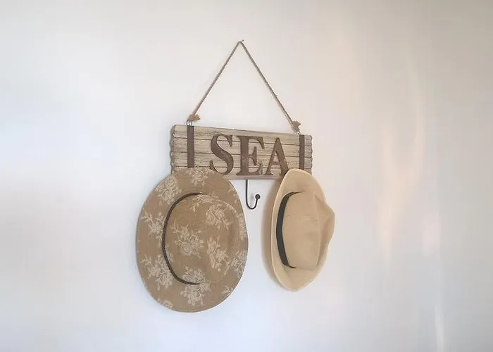 Guest house Viewlight Sifnos Living 3*